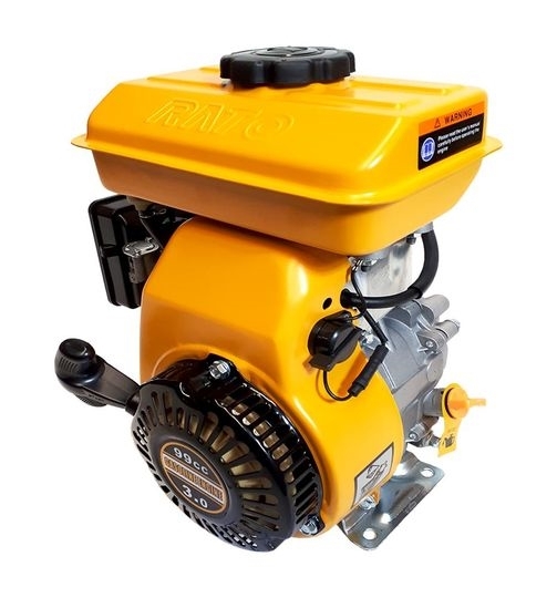 Động cơ xăng RATO RS 100P